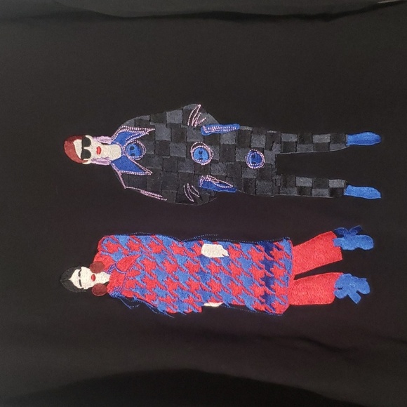 Zara sweatshirt - Picture 2 of 6